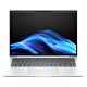 HP EliteBook 8 G1a Next Gen AI PC Wolf Pro Security Edition Copilot+ PC AMD Ryzen™ AI 7 350 Laptop 35.6 cm (14") WUXGA 24 GB DDR5-SDRAM 512 GB SSD Wi-Fi 6E (802.11ax) Windows 11 Pro Silver