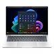 HP EliteBook 8 G1a Next Gen AI PC Wolf Pro Security Edition Copilot+ PC AMD Ryzen™ AI 7 350 Laptop 35.6 cm (14") WUXGA 24 GB DDR5-SDRAM 512 GB SSD Wi-Fi 6E (802.11ax) Windows 11 Pro Silver