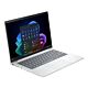 HP EliteBook 8 G1a Next Gen AI PC Wolf Pro Security Edition Copilot+ PC AMD Ryzen™ AI 7 350 Laptop 35.6 cm (14") WUXGA 24 GB DDR5-SDRAM 512 GB SSD Wi-Fi 6E (802.11ax) Windows 11 Pro Silver