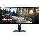 Alienware AW3425DW computer monitor 86.4 cm (34") 3440 x 1440 pixels Wide Quad HD QD-OLED Blue