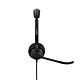 Jabra Engage 50 II - (50 II Link) USB-C/A MS Stereo