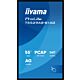 iiyama 55" All-in-One PCAP Interactive Display for Smart Collaboration Spaces