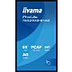 iiyama 65" All-in-One PCAP Interactive Display for Smart Collaboration Spaces
