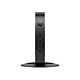 HP Elite t660 1.1 GHz Windows 11 IoT Enterprise 1.15 kg Black U300E