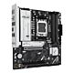 ASUS PRIME B850M-A-CSM AMD B850 Socket AM5 micro ATX
