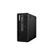 Lenovo ThinkStation P3 Ultra SFF Gen 2 Intel Core Ultra 7 265 32 GB DDR5-SDRAM 1 TB SSD Windows 11 Pro Workstation Black