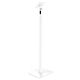 Compulocks VESA Swift Floor Stand - White