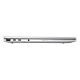 HP EliteBook 8 G1i 14 inch Notebook AI PC Wolf Pro Security Edition Intel Core Ultra 7 255U Laptop 35.6 cm (14") WUXGA 16 GB DDR5-SDRAM 512 GB SSD Wi-Fi 6E (802.11ax) Windows 11 Pro Silver