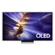 Samsung 65" OLED S90F 4K Vision AI Smart TV (2025)