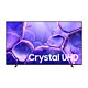 Samsung 70" Crystal UHD U8000F 4K Smart TV (2025)