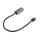 StarTech.com USB 3.0 to Gigabit Ethernet Network Adapter - 10/100/1000 Mbps, USB to RJ45, USB 3.0 to LAN Adapter, USB 3.0 Ethernet Adapter (GbE), 11in Attached Cable, Driverless Install