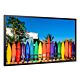Samsung OM46B Digital signage flat panel 116.8 cm (46") LCD Wi-Fi 4000 cd/m² Full HD Black Tizen 5.0 24/7
