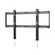 Peerless SF680P-HUB2 interactive whiteboard accessory Mount Black