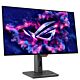 ASUS ROG Strix OLED XG27AQDMG computer monitor 67.3 cm (26.5") 2560 x 1440 pixels Quad HD Black