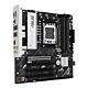 ASUS B850M MAX GAMING WIFI AMD B850 Socket AM5 micro ATX
