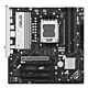 ASUS B850M MAX GAMING WIFI AMD B850 Socket AM5 micro ATX