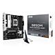 ASUS B850M MAX GAMING WIFI AMD B850 Socket AM5 micro ATX