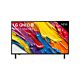 LG 43QNED84A6C.AEK TV 109.2 cm (43") 4K Ultra HD Smart TV Wi-Fi Brown