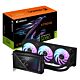 GIGABYTE AORUS GeForce RTX 5080 XTREME WATERFORCE 16G Graphics Card - 16GB GDDR7, 256bit, PCI-E 5.0, 2805MHz Core Clock, 3 x DP 2.1a, 1 x HDMI 2.1b, NVIDIA DLSS 4, GV-N5080AORUSX W-16GD