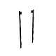 Chief TiLED dvLED Universal Wall Mount 4 High Extender