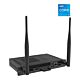 BenQ TEY41-i5 Intel® Core™ i5 i5-1235U 16 GB DDR4-SDRAM 256 GB SSD Windows 11 Pro Rack-mounted chassis PC Black
