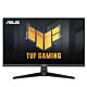ASUS TUF Gaming VG279QE5A computer monitor 68.6 cm (27") 1920 x 1080 pixels Full HD LCD Black