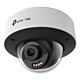 TP-Link InSight S285 Dome IP security camera Outdoor 3840 x 2160 pixels Ceiling