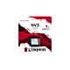 Kingston Technology 1000G NV3 M.2 2230 NVMe SSD