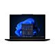 Lenovo ThinkPad L13 Gen 6 (Intel) Intel Core Ultra 7 255U Laptop 33.8 cm (13.3") WUXGA 16 GB LPDDR5x-SDRAM 512 GB SSD Wi-Fi 6E (802.11ax) Windows 11 Pro English Black