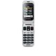 Emporia ONE 6.1 cm (2.4") 103 g Black, Grey