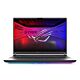 ASUS ROG Strix G16 G614PP-RV021W AMD Ryzen™ 9 8940HX Laptop 40.6 cm (16") WUXGA 32 GB DDR5-SDRAM 1 TB SSD NVIDIA GeForce RTX 5070 Wi-Fi 6E (802.11ax) Windows 11 Home Grey