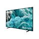 Samsung QE75Q7FAAUXXU TV 190.5 cm (75") 4K Ultra HD Smart TV Wi-Fi Black