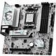 MSI B840M GAMING PLUS WIFI6E motherboard AMD B840 Socket AM5 micro ATX
