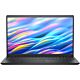 DELL DC15250 Intel® Core™ i7 i7-1355U Laptop 39.6 cm (15.6") Full HD 16 GB DDR4-SDRAM 1 TB SSD Wi-Fi 6 (802.11ax) Windows 11 Pro UK English Black