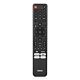 Hama 00221067 remote control IR Wireless TV Press buttons