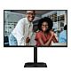 AOC 27E4U computer monitor 68.6 cm (27") 1920 x 1080 pixels Full HD LED Black