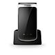 Emporia emporiaTOUCHsmart.3 8.81 cm (3.47") 150 g Black Senior phone