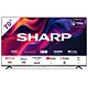 Sharp 70GK4245K 70" 4K Ultra HD Powered by TiVo Smart TV