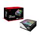 ASUS ROG Loki SFX-L 850W Platinum power supply unit 24-pin ATX Black, Silver