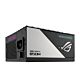 ASUS ROG Loki SFX-L 850W Platinum power supply unit 24-pin ATX Black, Silver