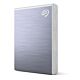 Seagate One Touch STKG1000402 external solid state drive 1 TB USB Type-C 3.2 Gen 1 (3.1 Gen 1) Blue