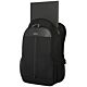 Targus TBB943GL backpack Casual backpack Black Polyester