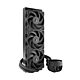 ARCTIC Liquid Freezer III Pro 360 - Multi Compatible All-in-One CPU Water Cooler