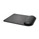 Kensington ErgoSoft Mousepad with Wrist Rest for Standard Mouse Black