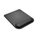 Kensington ErgoSoft Mousepad with Wrist Rest for Standard Mouse Black