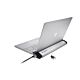 Kensington Laptop Locking Station with MicroSaver 2.0