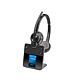 HP Poly Savi 8420 Office Stereo DECT 1880-1900 MHz Headset