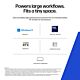 HP Z2 Mini G1i Workstation Desktop PC Intel Core Ultra 7 265K 32 GB DDR5-SDRAM NVIDIA RTX 2000 Ada Windows 11 Pro Mini PC AI PC, AI Workstation Black