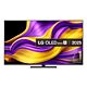 LG OLED65G56LS.AEK TV 165.1 cm (65") 4K Ultra HD Smart TV Wi-Fi Metallic
