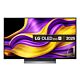 LG OLED48G56LS.AEK TV 121.9 cm (48") 4K Ultra HD Smart TV Wi-Fi Black